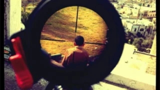 Sniper Israel Tembak Mati Seorang Remaja Palestina