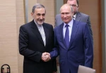 ولايتي: ايران وروسيا وحزب الله متناسقون تماما مع بعضهم البعض وان هذه العلاقة لا تعني اسرائيل 2