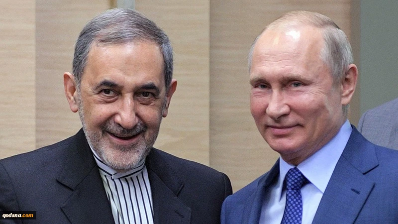 Velayati: Masa Depan Hubungan Iran-Rusia Semakin Kuat 2