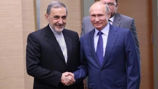 Velayati: Dialog dengan Putin, Konstruktif