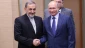 Velayati: Dialog dengan Putin, Konstruktif