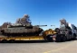 روزنامه فرا منطقه ای رای الیوم گزارش داد: 

هدیه نتانیاهو به پادشاه اردن یک تانک مرکاوا