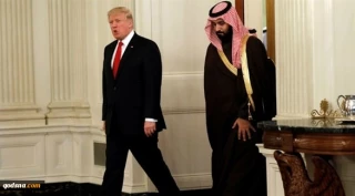 یک فعال سیاسی و حقوقی یمنی در گفتگو با قدسنا:

محور مقاومت توافق قرن را مانند طرح خاورمیانه جدید ساقط خواهد کرد/راهپیمایی بازگشت تاکید مردم فلسطین بر حق قانونی خود برای بازگشت به سرزمین های خودشان است