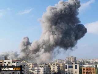 گزارش خبری/

واکنش مصر و سازمان ملل به تجاوزات اشغالگران/ آژیر خطر در «کیسوفیم» به صدا درآمد/کابینه امنیتی اسرائیل نشست برگزار می‌کند/2 فلسطینی شهید شدند
