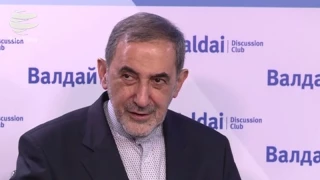 Analisa Kebijakan AS Menurut Velayati