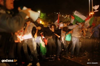 منابع فلسطینی اعلام کردند:

فراخوان برای اعتراض به محاصره غزه در حیفا