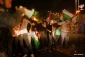 منابع فلسطینی اعلام کردند:

فراخوان برای اعتراض به محاصره غزه در حیفا