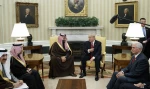 رئيس اللجنة القضائية والقانونية في البرلمان الايراني لـ«قدسنا»:

هدف السعودية من التحالف مع اسرائيل تكثيف الضغوط علي ايران

 2