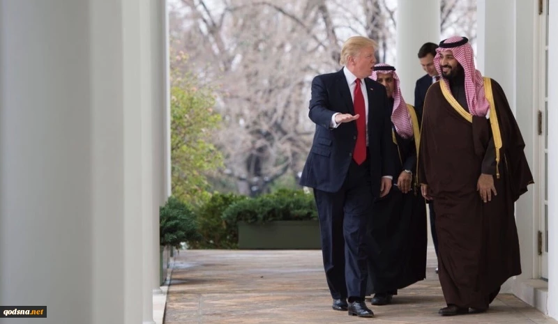 رئيس اللجنة القضائية والقانونية في البرلمان الايراني لـ«قدسنا»:

هدف السعودية من التحالف مع اسرائيل تكثيف الضغوط علي ايران 2