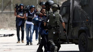 Israel Tangkap 18 Warga Palestina