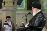 صباح اليوم

قائد الثورة الإسلامية يستقبل القائمين علي شؤون الحج في البلاد
 2