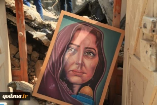 Art & Culture also victims to Israeli brutal policies 2