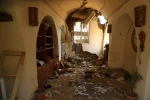 Art & Culture also victims to Israeli brutal policies 6