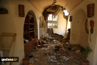 Art & Culture also victims to Israeli brutal policies 6