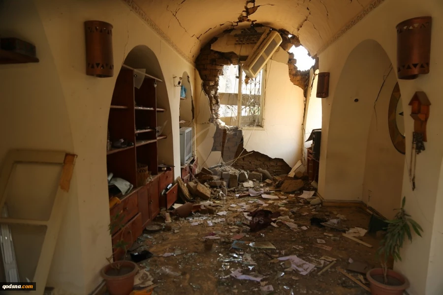 Art & Culture also victims to Israeli brutal policies 6