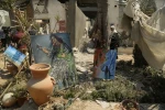 Art & Culture also victims to Israeli brutal policies 9