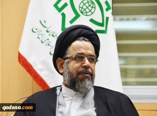 حجت‌الاسلام سید محمود علوی:

امروز ایرانی اسلامی، الگوی همه آزادگان جهان است/ننگ و شکست عاید استکبار، رژیم صهیونیستی و دشمنان جبهه مقاومت خواهد شد