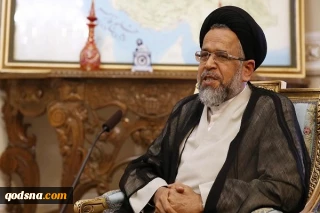 وزیر اطلاعات خبر داد:

دستگیری یک گروه داعشی در ایران