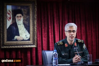 رییس ستاد کل نیروهای مسلح در پاکستان:

محصولات دفاعی مشترک با پاکستان تولید می‌کنیم