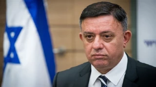 Israel Akui Kegagalan untuk Atasi Layang-layang Pembakar