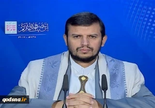 رهبر انصارالله: با نظارت سازمان ملل بر بندر الحدیده در صورت توقف حملات مخالفتی نداریم
