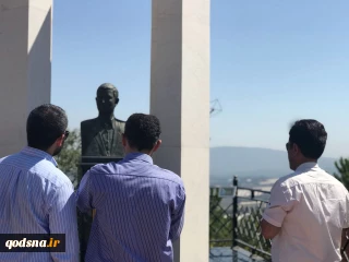 «قدسنا»على حدود فلسطين المحتلة؛ إنتصار تموز غيّر مفاهيم النصر والهزيمة