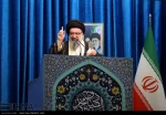 ايران لديها علاقات مع جميع دول العالم سوي الولايات المتحدة والكيان الصهيوني المزيف

خطيب جمعة طهران:لاعلاقة مع الولايات المتحدة إلّا إذا تخلت عن نهجها اللاإنساني
 2
