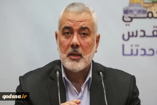 موافقت حماس با طرح آشتی ملی مصر