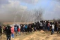 کمیته ملی راهپیمایی های بازگشت خبر داد:

برگزاری راهپیمایی جمعه آینده با عنوان «کودکان شهید ما»