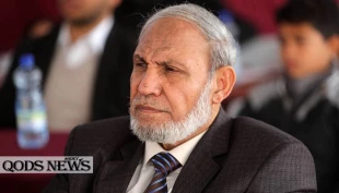 محمود زهار در گفتگوی اختصاصی با قدسنا: 

قانون قومیت دستاورد سیاسی جدیدی محسوب نمی شود/این قانون ناشی از آشفتگی موجود در رهبران سیاسی صهیونیست است 2