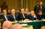ركزوا على تحسين اقتصاد غزة 

مسؤولون في إدارة ترامب يدعون 