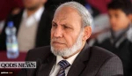 محمود الزهار في تصريح خاص لـ«قدسنا»:

 