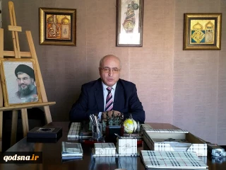 تحلیل ناصر قندیل از تصویب قانون قومیت در کنیست اسرائیل:

اسرائیل محاصره شده خود را محاصره کرد/مبارزه ملی فلسطینیان عرب  در تمام جغرافیای فلسطین فراگیر شد/دیوارهای محاصره به مناطق ۴۸ کشیده شد