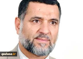 نسل جدید فلسطین معامله 
تحمیلی قرن را نخواهد پذیرفت