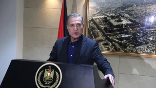 Otorita Ramallah: Quds Hancur, Dunia Arab pun Hancur
