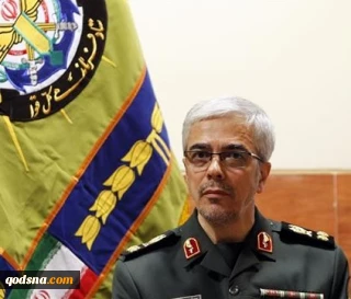 رییس ستاد کل نیروهای مسلح:

 اطلاعات متقنی از تهدید نظامی آمریکا علیه ایران وجود دارد