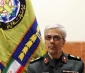 رییس ستاد کل نیروهای مسلح:

 اطلاعات متقنی از تهدید نظامی آمریکا علیه ایران وجود دارد