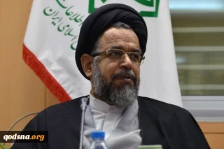وزیر اطلاعات:

میان وزارت و اطلاعات سپاه همفکری وجود دارد