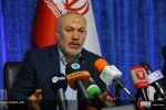 طهران.. اقامة مؤتمر صحفي تحت عنوان« تداعيات إقرار قانون الدولة اليهوديّة» 5