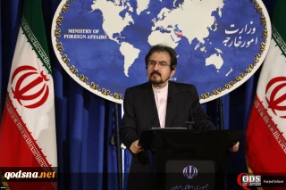 سخنگوی وزارت امورخارجه:

 آمریکا برای هدف قرار دادن رابطه ایران با سایر کشور‌ها تلاش می‌کند