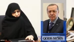 أكد علي أن إسرائيل تكرس 