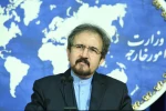 بعد فشل سياساتها تجاه ايران 

طهران: امريكا لجأت إلي نهج جديد علي الحرب النفسية الشاملة عبر وسائل الاعلام وبعض حلفائها كالكيان الصهيوني
 2