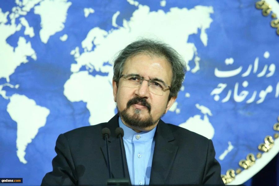 بعد فشل سياساتها تجاه ايران 

طهران: امريكا لجأت إلي نهج جديد علي الحرب النفسية الشاملة عبر وسائل الاعلام وبعض حلفائها كالكيان الصهيوني
 2