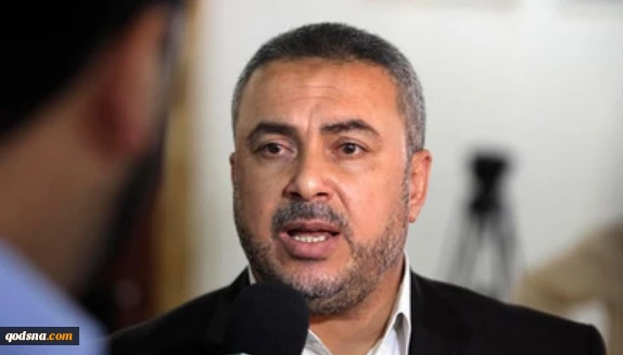 اسماعيل رضوان في تصريح خاص لـ«قدسنا»:

"قانون القومية" يهيِّئ المناخات لمصادرة الاراضي الفلسطينية.. المقاومة ستكون بالمرصاد لأي حرب على غزة 2