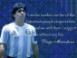 Maradona:
Seluruh Hatiku Adalah Palestina