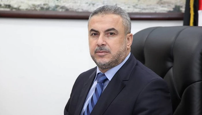 اسماعيل رضوان في تصريح خاص لـ«قدسنا»:

"قانون القومية" يهيِّئ المناخات لمصادرة الاراضي الفلسطينية.. المقاومة ستكون بالمرصاد لأي حرب على غزة 2