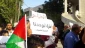 منابع فلسطینی اعلام کردند:

ممانعت مجدد نیروهای امنیتی رام الله از برگزاری تظاهرات مسالمت آمیز