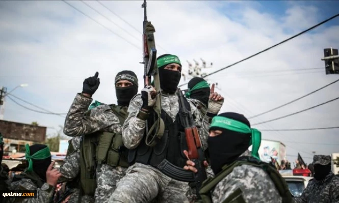 بيان القسام يشدد على أن "العدو سيدفع الثمن غالياً من دمائه جراء الجرائم التي يرتكبها

القسام يعلن رفع درجة الجهوزية ويدعو فصائل المقاومة للاستنفار
 2