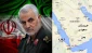 تحلیلگر مشهور جهان عرب:

اعلام آمادگی سردار سلیمانی برای بستن تنگه هرمز نگرانی هایی را در منطقه ایجاد کرده است/ نا امنی در باب المندب نقشه آمریکا برای کاهش قیمت نفت را خنثی می کند/تسلط ایران و متحدان آن بر تنگه هرمز و باب المندب اهرم فشاری علیه آمریکا است