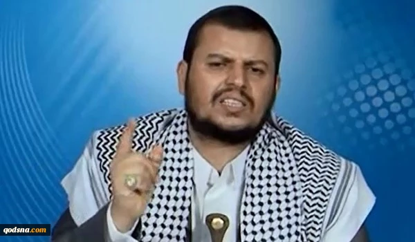 خلال لقائه المبعوث الاممي

زعيم "انصار الله": لا مشاورات إذا لم تتوفر جدية لدى العدوان للسلام 
 2